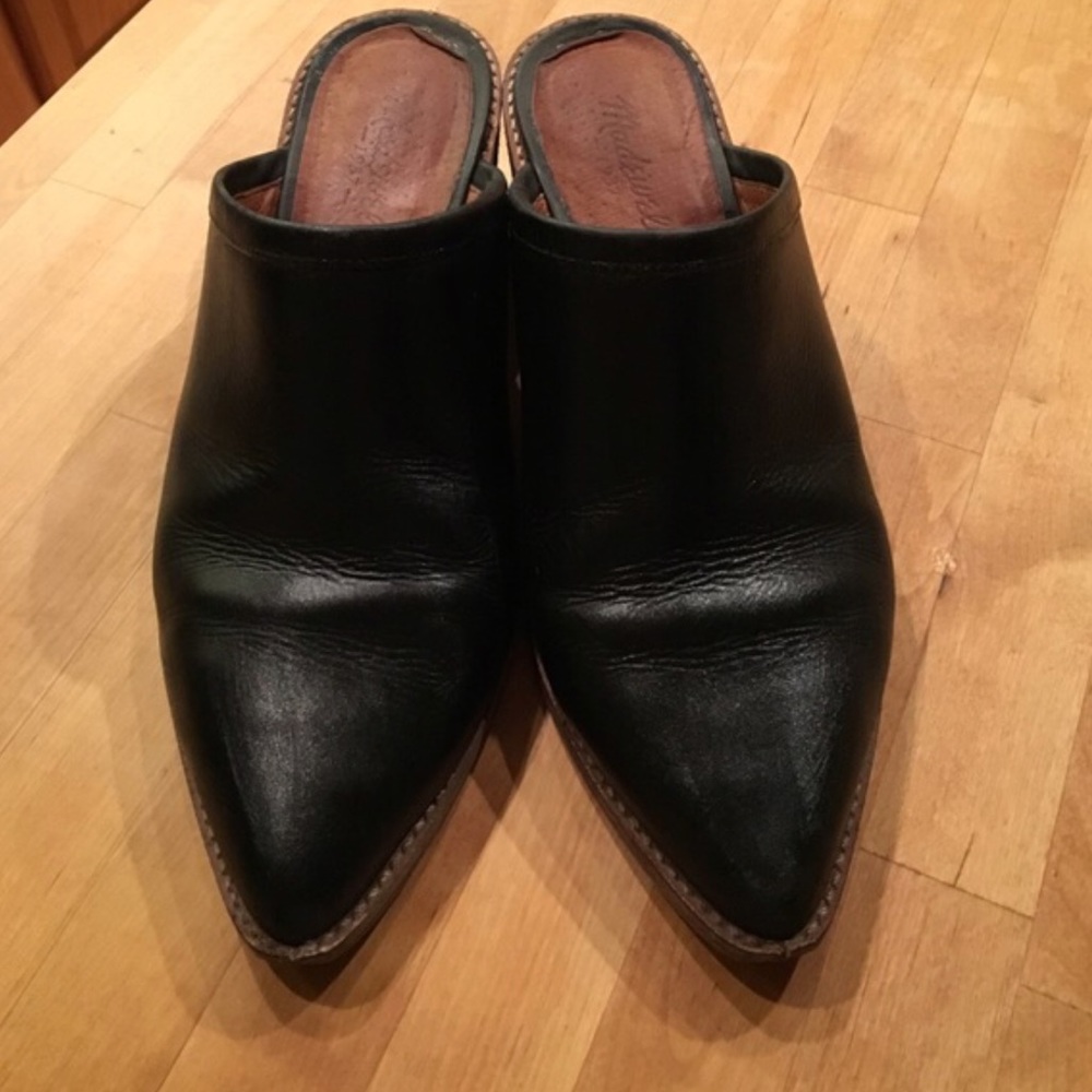 Robin mules